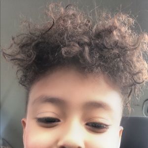 Meet your Posher, Kathleen